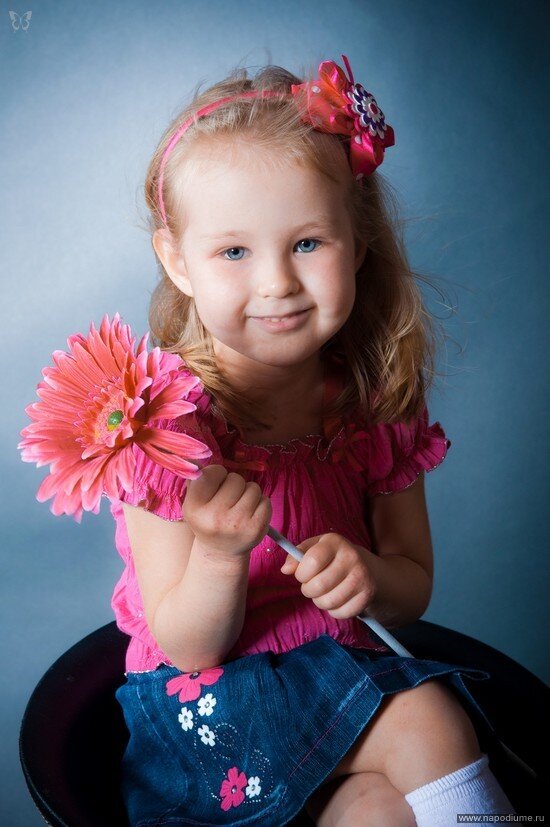 Anna Kugryseva's photo
