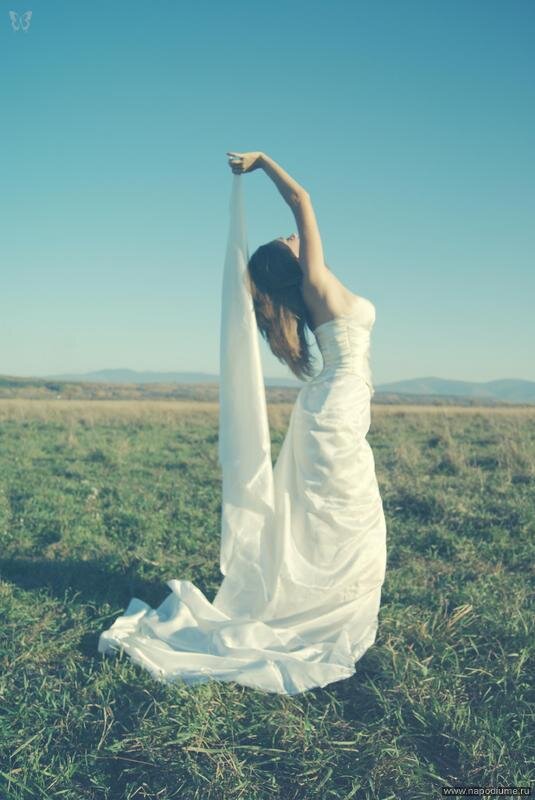 Anastasia Goncarova's photo