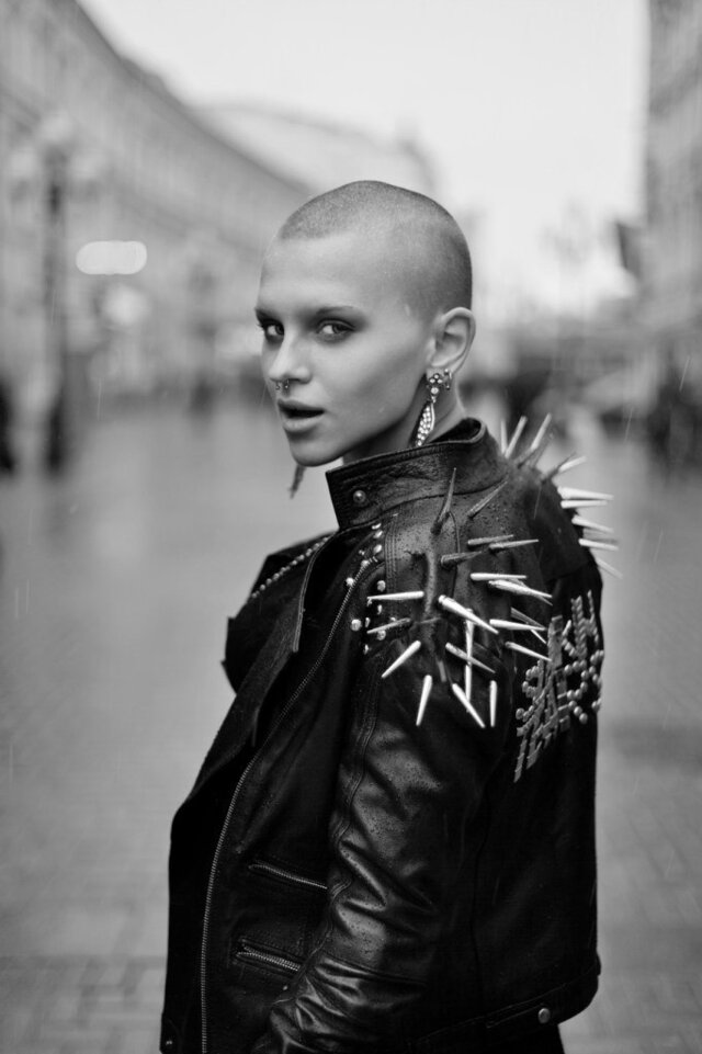 Ruslan Baybekov's photo