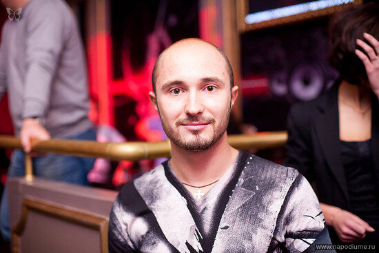 Фото Владимир Воронин