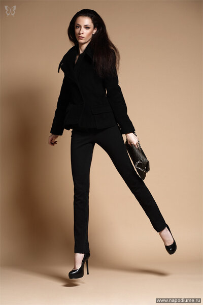 Inga Selivanova's photo