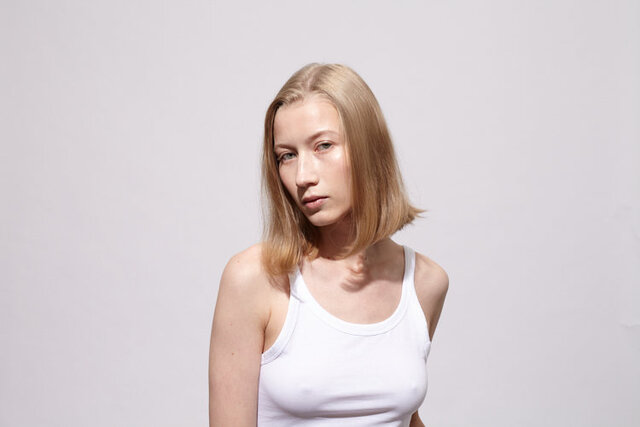 Tat'ana Mirosnikova's photo