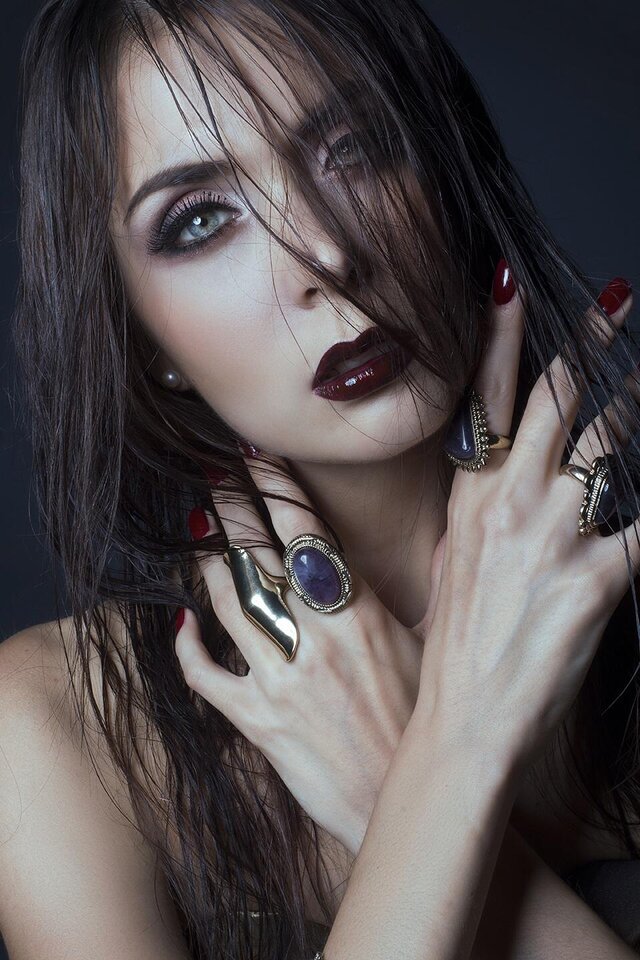 Фото Marina Hodankova
