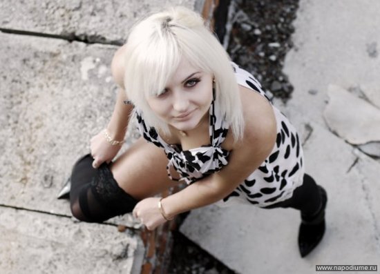 Angelina Zarvanickaa's photo