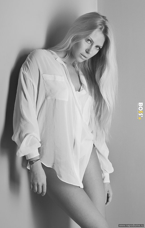 Foto Boris Bugaev
