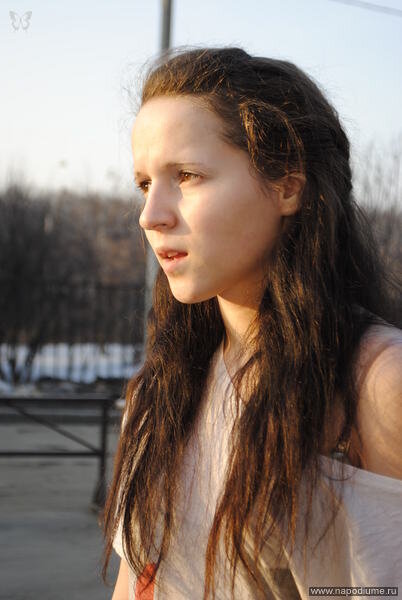 Evgenia Kuznecova's photo