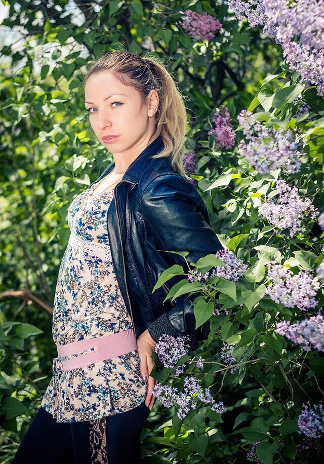 Фото Оксана Oksi Трошина