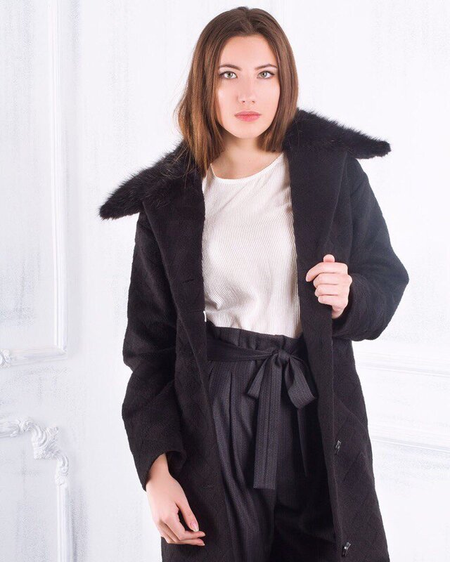 Anastasia Makarevic's photo