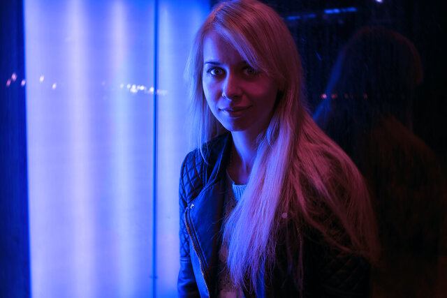 Vadim Ponomarev's photo