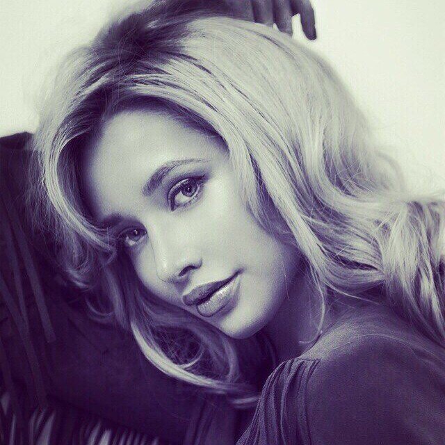 Sasha Krd's photo