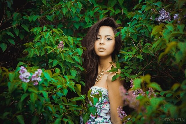 Nika Rince's photo