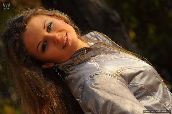 Фото Valentina Larkina