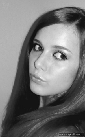 Marina Selenkova's photo