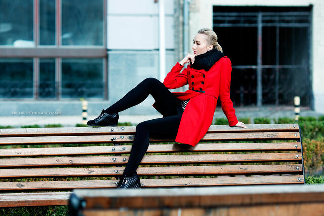 照片Katerina Junackaja
