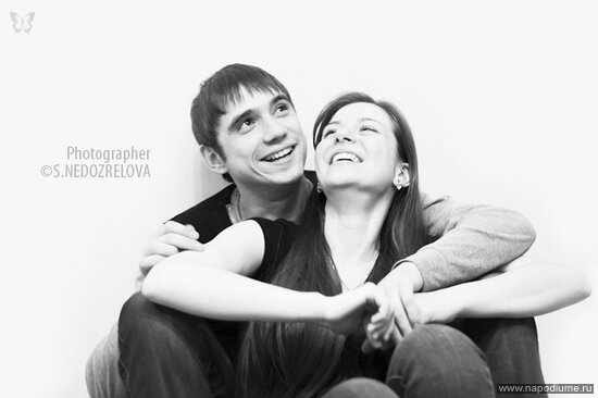 Фото (C) Nedozrelova
