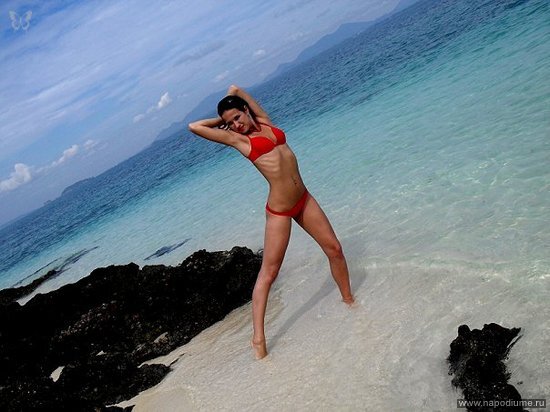 Anna Lisovaa's photo