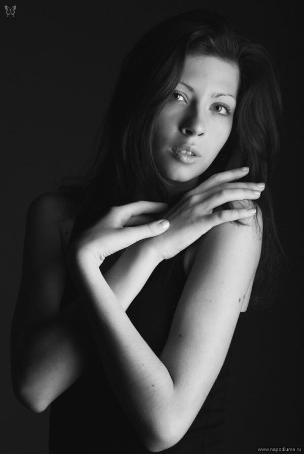 Anastasia Nikolaeva's photo