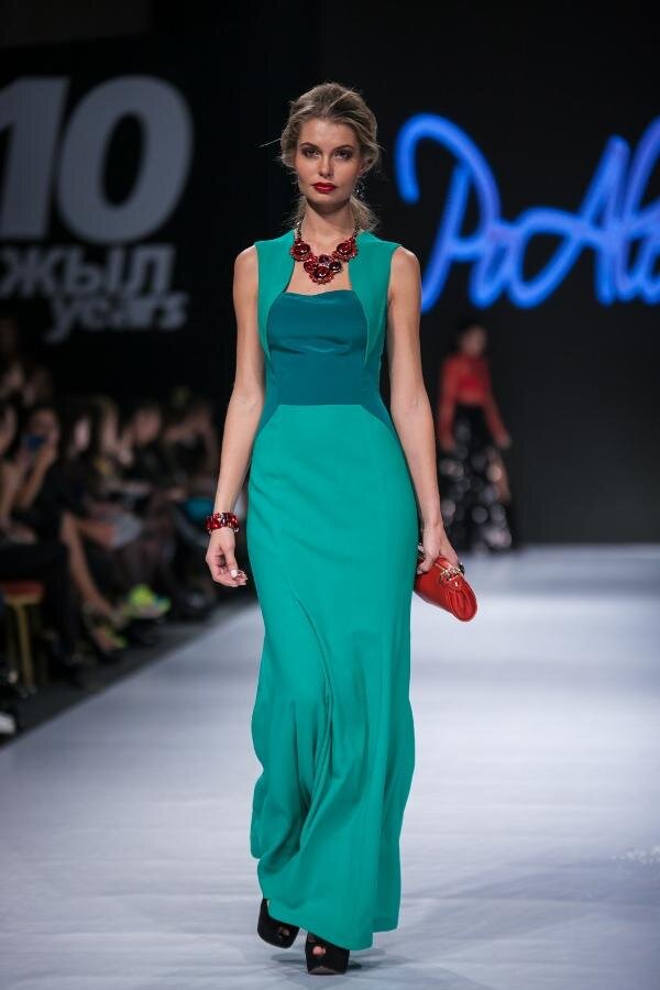 照片Elena Krauze