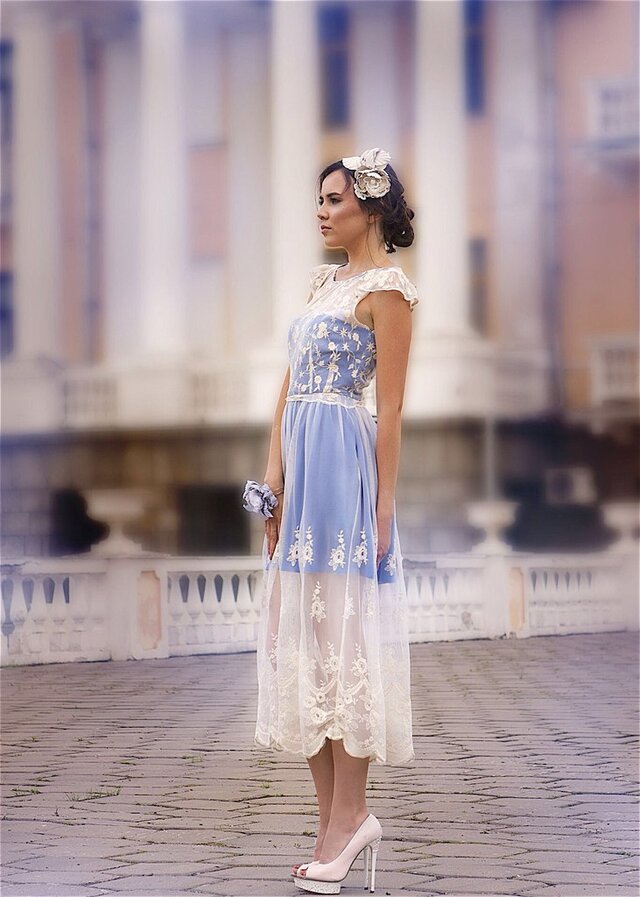 Фото Светлана Дронова