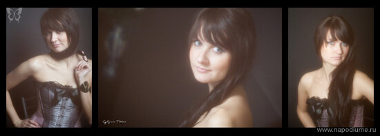 Lubov' Vol'naa's photo