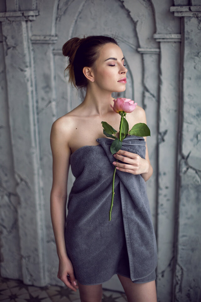 Фото Oksana Bloom