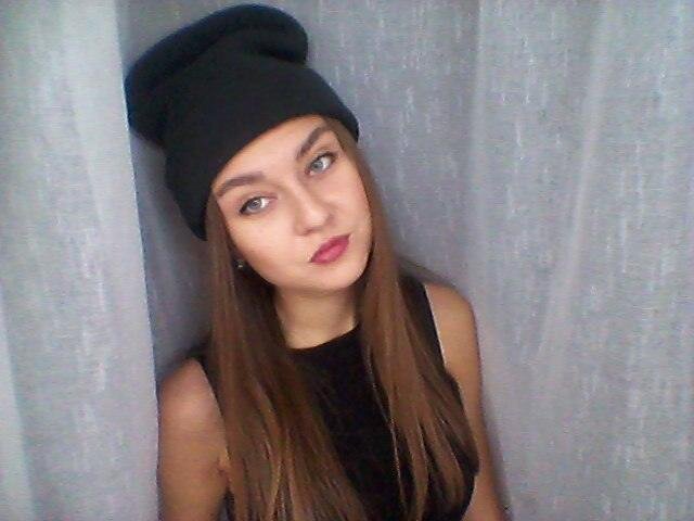 Viktoria Osavaluk's photo