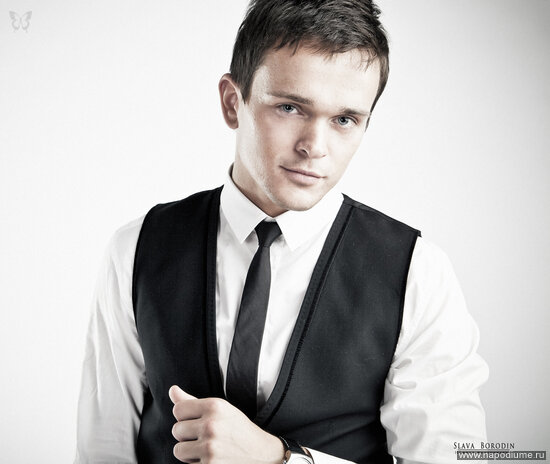 Slava Borodin's photo