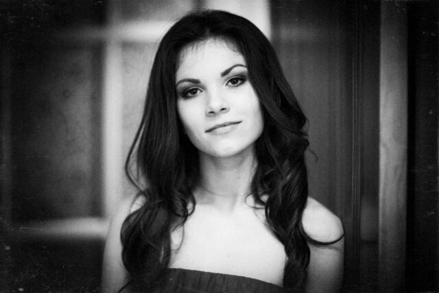Lina Ponomarenko's photo