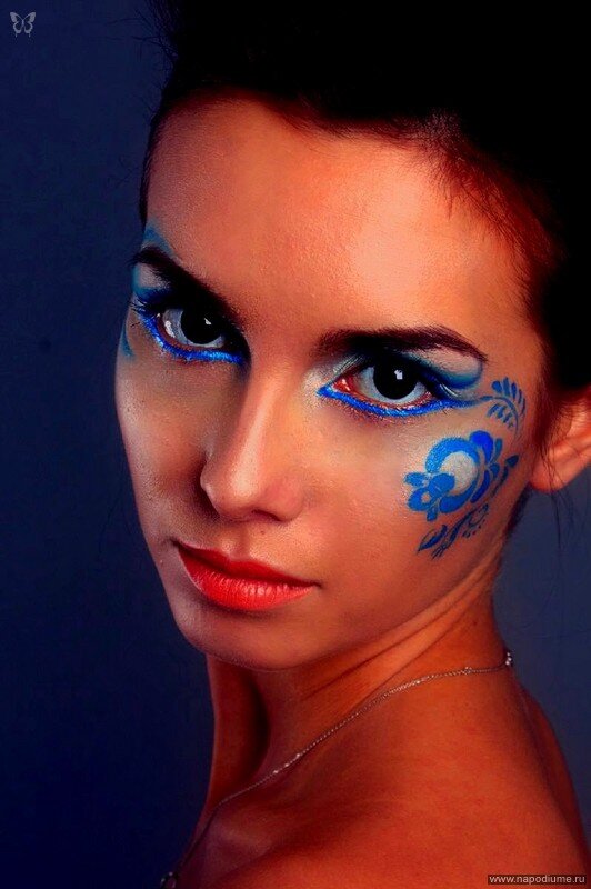 Yekaterina Kolesnikova's photo