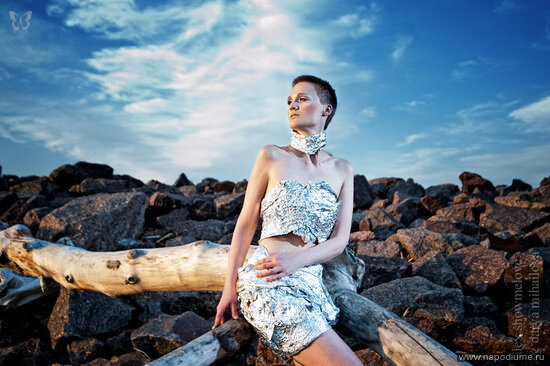 Aleksej Sumilov's photo