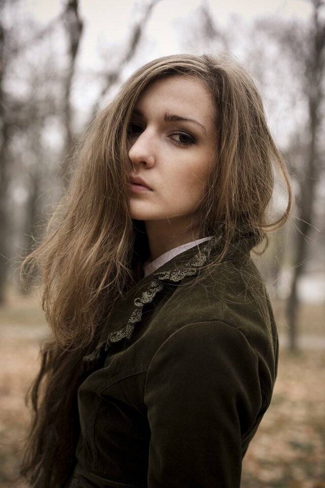 Valeriya Vlasenko's photo