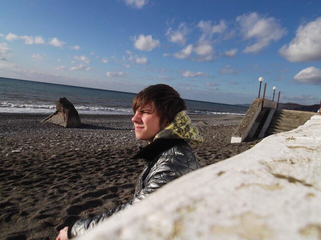 Tolik Pashkov's photo