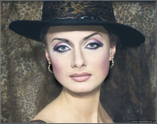 Фото Ирина Dovira Сергеева