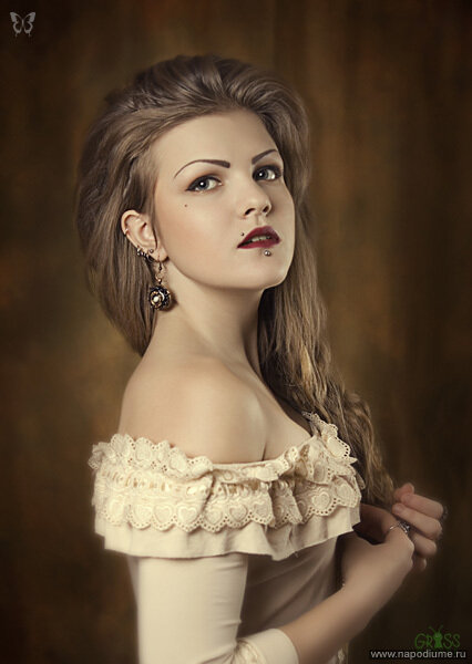 Olga Kuznyetsova's photo