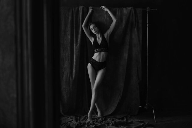 Foto Anastasiia Karpenko