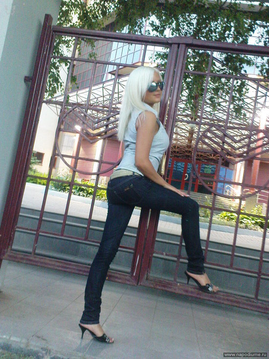 Irina Anan'eva's photo