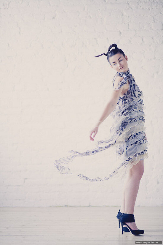 Tat'ana Medvedeva's photo