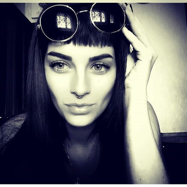 Polina Karapetan's photo