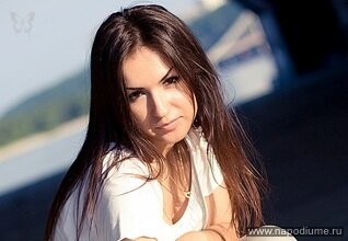 Svetlana Li's photo