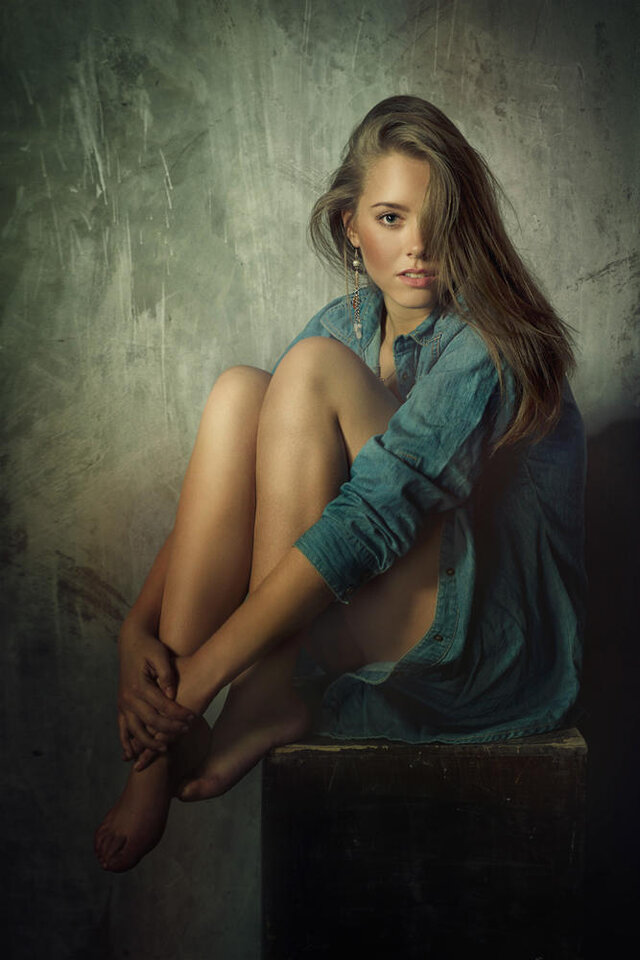 Aleksandr Kataev's photo