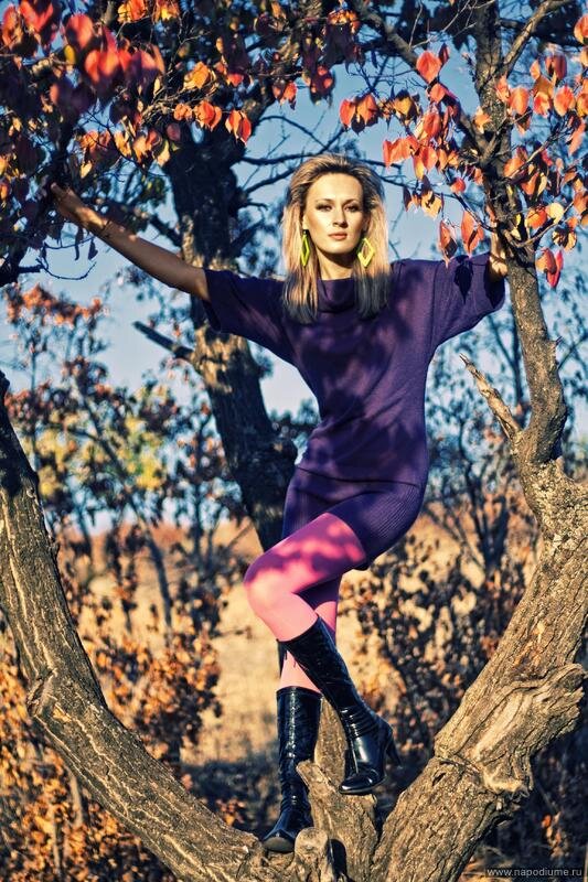 Lubov' Belorucko's photo