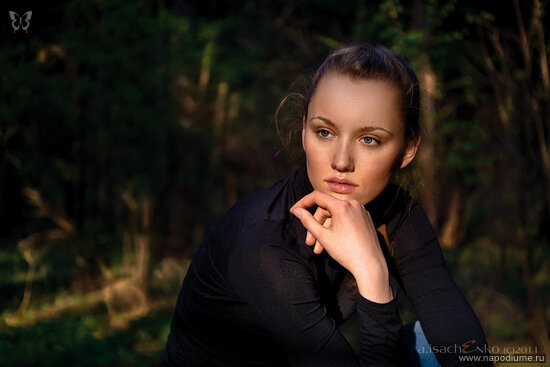 Фото Алексей boomeart Исаченко