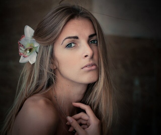 Foto Mariia Moskalenko