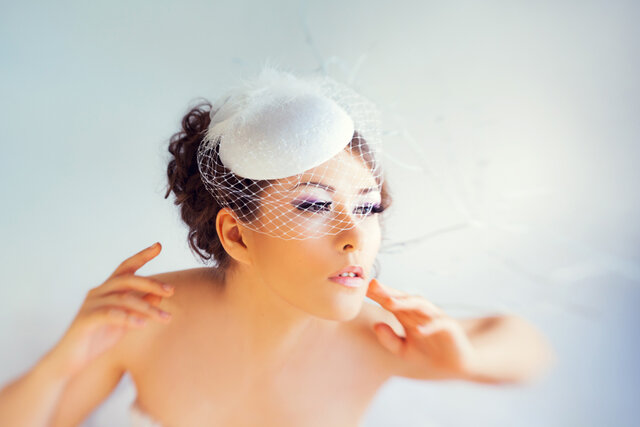 фото: Нина Вербина www.ninaverbina.com make up & hair: Виктория Романовскова http://vk.com/club13485560 Шляпный мастер - Ольга Белая http://vk.com/olgawhite  http://olgawhite.ru