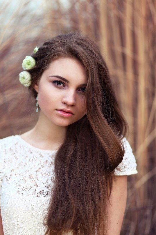 Lena Bahmutova's photo