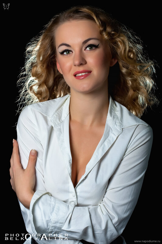Фото Алла Жилко