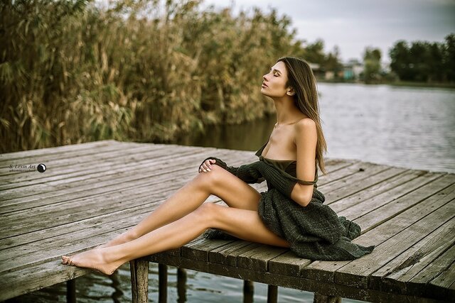 Svetlana Belkina's photo
