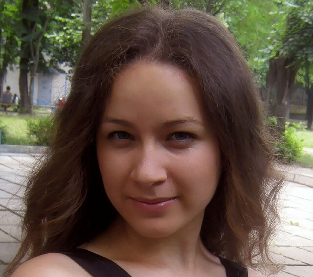 Фото Лейля Lili Салимова