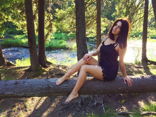 Ekaterina Popova's photo