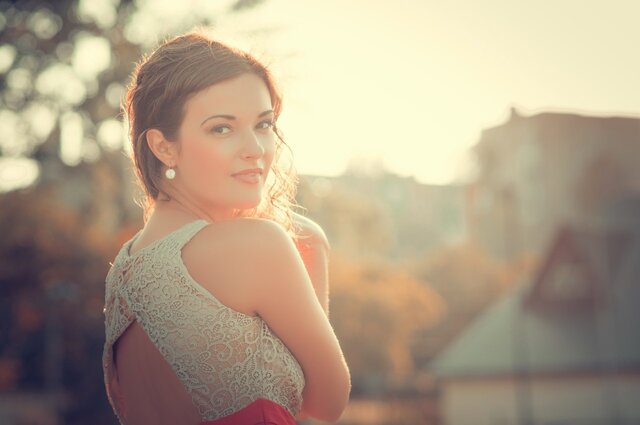 Anastasija Docenko's photo